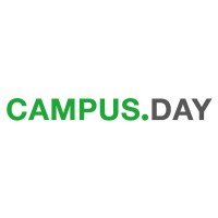 Campusday logo, Campusday contact details