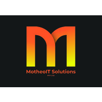 MotheoIT Solutions (PTY)LTD logo, MotheoIT Solutions (PTY)LTD contact details