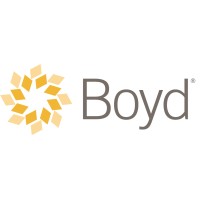 Boyd Aluminum Mfg logo, Boyd Aluminum Mfg contact details