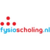 fysioscholing logo, fysioscholing contact details