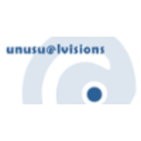 Unusual Visions logo, Unusual Visions contact details