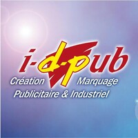 ID PUB logo, ID PUB contact details