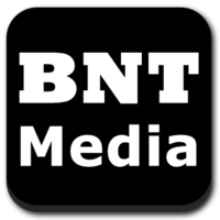 BNT Media logo, BNT Media contact details