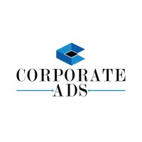 Corporate Ads logo, Corporate Ads contact details