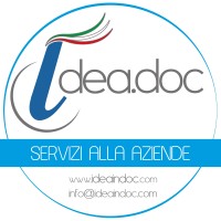 Ideaindoc s.r.l.s. logo, Ideaindoc s.r.l.s. contact details