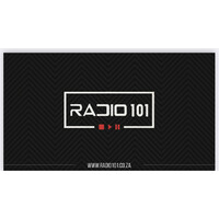 RADIO 101 logo, RADIO 101 contact details