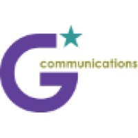 GCommunications logo, GCommunications contact details