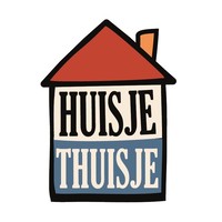 HuisjeThuisje logo, HuisjeThuisje contact details