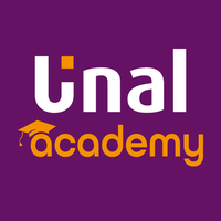 Unal Academy logo, Unal Academy contact details