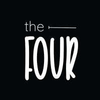 theFOUR Creative Digital Agency logo, theFOUR Creative Digital Agency contact details