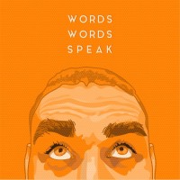 Words Words Speak Podcast logo, Words Words Speak Podcast contact details