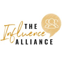 The Influence Alliance logo, The Influence Alliance contact details