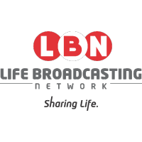 Life Broadcasting Network logo, Life Broadcasting Network contact details