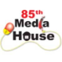 85th Media House logo, 85th Media House contact details