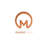 Oviedo Media logo, Oviedo Media contact details