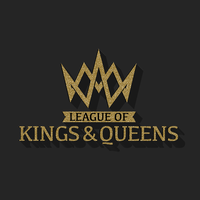 League of Kings & Queens logo, League of Kings & Queens contact details