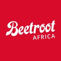 Beetroot Africa logo, Beetroot Africa contact details