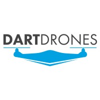 DARTdrones Flight Academy logo, DARTdrones Flight Academy contact details