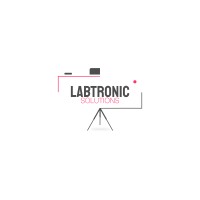 LabtronicSolutions logo, LabtronicSolutions contact details