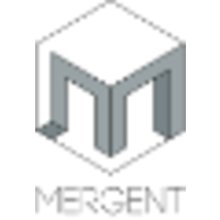 MERGENT logo, MERGENT contact details