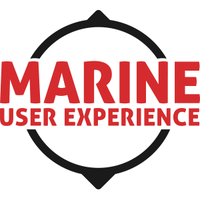 Marine User Experience logo, Marine User Experience contact details