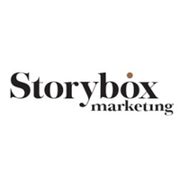 Storybox Marketing logo, Storybox Marketing contact details