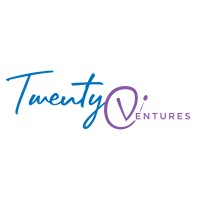 TwentyVI Ventures logo, TwentyVI Ventures contact details