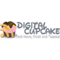 Digital Cupcake logo, Digital Cupcake contact details