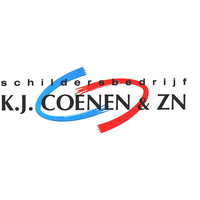 Schildersbedrijf K.J. Coenen & zn BV logo, Schildersbedrijf K.J. Coenen & zn BV contact details