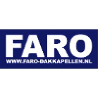 Faro Timmerwerken B.V. logo, Faro Timmerwerken B.V. contact details