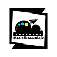 Media Dreams Cafe logo, Media Dreams Cafe contact details