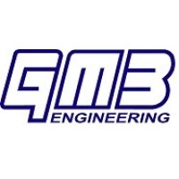 GMB ENGINEERING SRL logo, GMB ENGINEERING SRL contact details