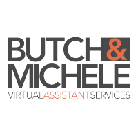 Butch&Michele Virtual Assistant Services logo, Butch&Michele Virtual Assistant Services contact details