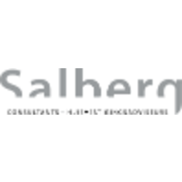 SALBERG Consultants-Huisvestingsadviseurs logo, SALBERG Consultants-Huisvestingsadviseurs contact details