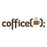 Coffice logo, Coffice contact details