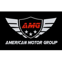 American Motor Group logo, American Motor Group contact details