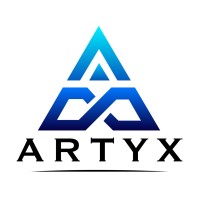 Artyx logo, Artyx contact details