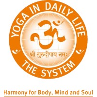 Yoga In Daily Life (Hungary) logo, Yoga In Daily Life (Hungary) contact details