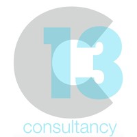 C13 Consultancy logo, C13 Consultancy contact details