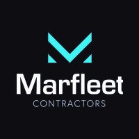 Marfleet Contractors logo, Marfleet Contractors contact details