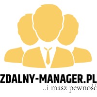 Zdalny-Manager logo, Zdalny-Manager contact details