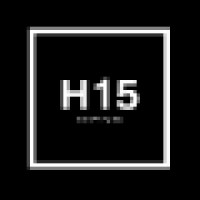 H15 Boutique logo, H15 Boutique contact details