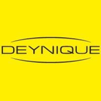 DEYNIQUE Cosmetics GmbH logo, DEYNIQUE Cosmetics GmbH contact details