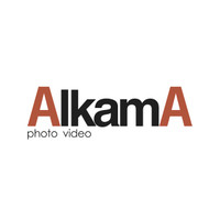 Alkama logo, Alkama contact details