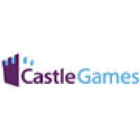 Castle Games logo, Castle Games contact details