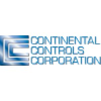 Continental Controls Corporation logo, Continental Controls Corporation contact details