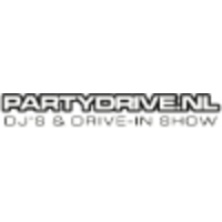 Partydrive Dj's & Drive-in Show logo, Partydrive Dj's & Drive-in Show contact details