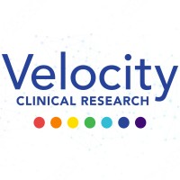 Velocity Clinical Research, Inc. logo, Velocity Clinical Research, Inc. contact details