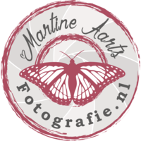 Martine Aarts Fotografie logo, Martine Aarts Fotografie contact details