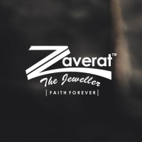 Zaverat The Jeweller logo, Zaverat The Jeweller contact details